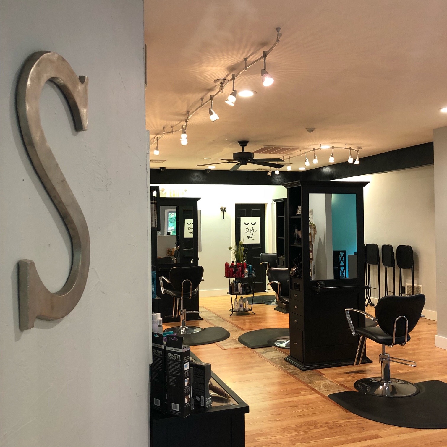 Salon Stella In Exeter RI Vagaro