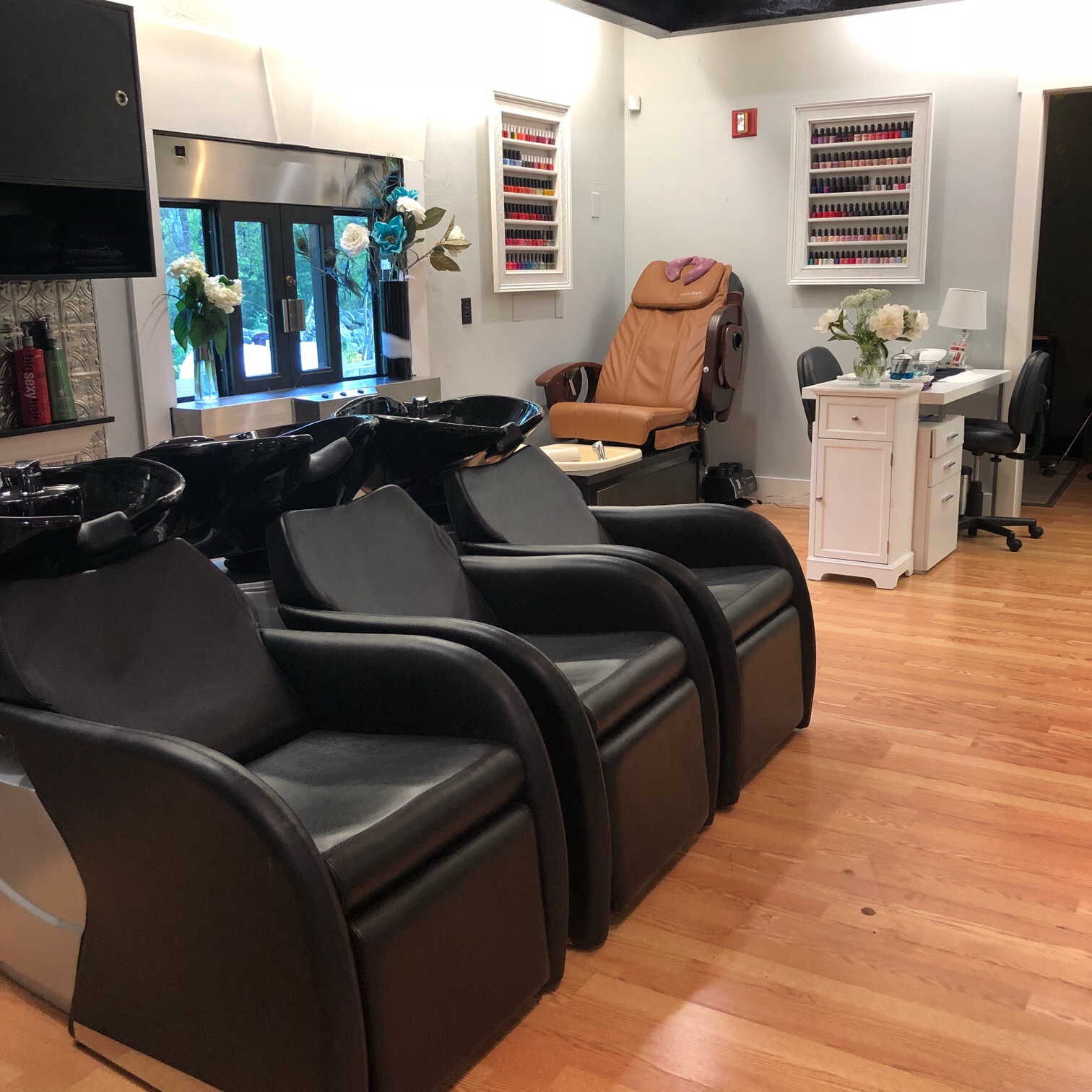 Salon Stella In Exeter RI | Vagaro