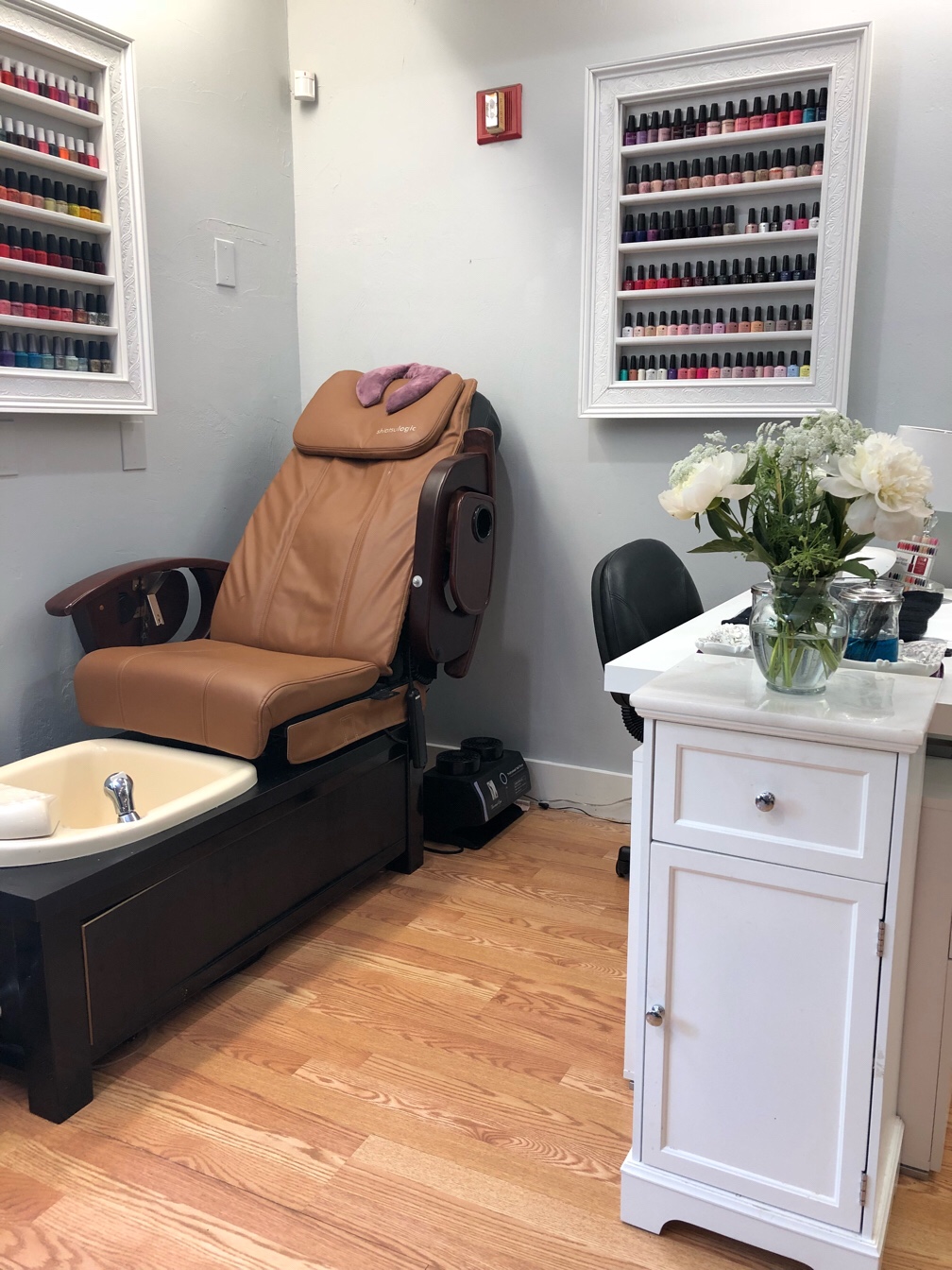 Salon Stella In Exeter RI Vagaro